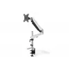 DIGITUS LED/LCD stolový držiak s plynovou pružinou (DA-90351)