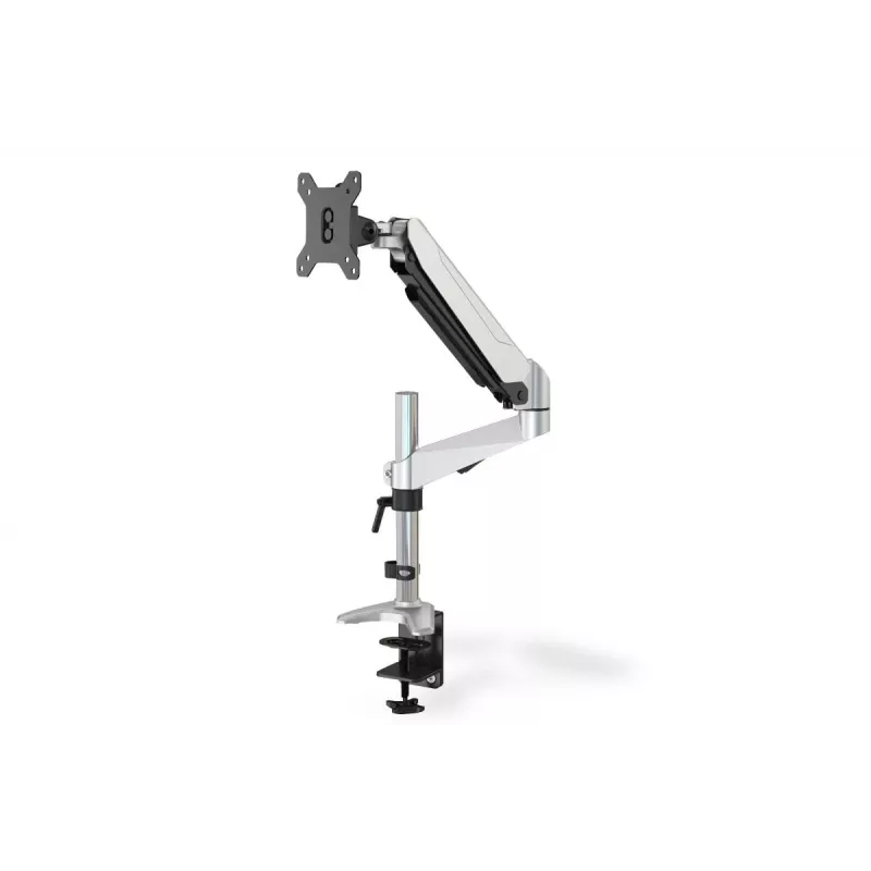 DIGITUS LED/LCD stolový držiak s plynovou pružinou (DA-90351)