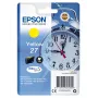 Epson Budík jednotlivé balenie žltý 27 DURABrite Ultra atrament
