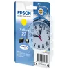 Epson Budík jednotlivé balenie žltý 27 DURABrite Ultra atrament