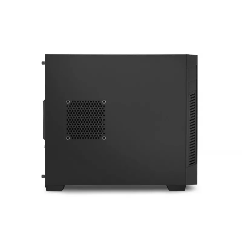 PC skriňa Sharkoon S1000 Tower čierna