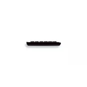 CHERRY G84-4400 klávesnica univerzálna PS/2 QWERTZ nemecká čierna
