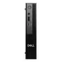 DELL Pro QCM1250 Intel Core Ultra 7 265T 16 GB DDR5-SDRAM 512 GB SSD Windows 11 Pro Micro PC Mini PC čierna