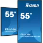 iiyama LH5560UHS-B2AG Signage Display digitálna A-board 138,7 cm (54,6