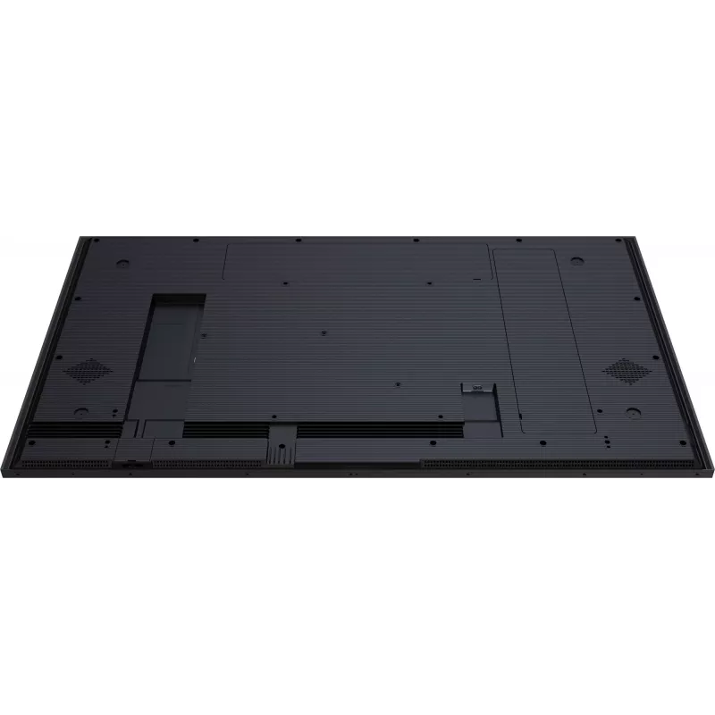 iiyama LH5560UHS-B2AG Signage Display digitálna A-board 138,7 cm (54,6 inch) LED Wi-Fi 500 cd/m² 4K Ultra HD čierna integrovaný procesor Android 11 24/7