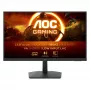 AOC G1 24G15N2 Počítačový monitor 60,5 cm (23,8 inch) 1920 x 1080 pixelov Full HD LCD čierny