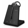 Jabra Engage 45 SE - Convertible, EMEA, bezdrôtový, Office/Callcenter, 40 - 16000 Hz, 21 g, headset, čierny