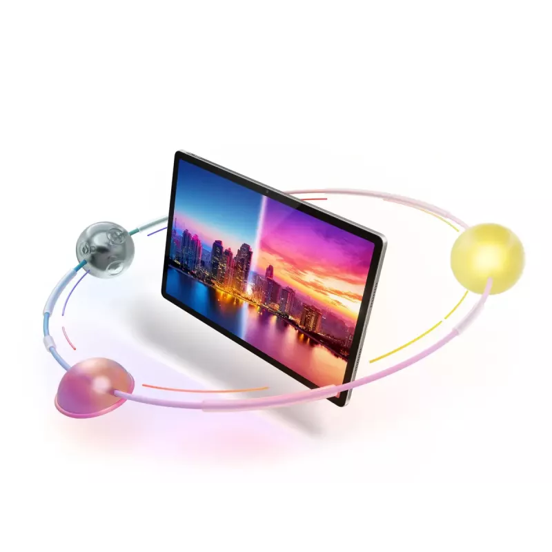 Lenovo Idea Tab Pro Mediatek 128 GB 32,3 cm (12,7