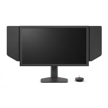 ZOWIE XL2586X+ Počítačový monitor 61,2 cm (24,1 inch) 1920 x 1080 pixelov Full HD čierny