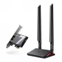 TP-Link Archer BE9300 Wi-Fi 7 Bluetooth 5.4 PCIe adaptér
