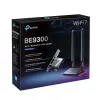 TP-Link Archer BE9300 Wi-Fi 7 Bluetooth 5.4 PCIe adaptér