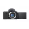 Sony α ZV-E10L MILC 24,2 MP CMOS 6000 x 4000 pixelov čierny
