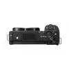 Sony α ZV-E10L MILC 24,2 MP CMOS 6000 x 4000 pixelov čierny