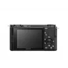 Sony α ZV-E10L MILC 24,2 MP CMOS 6000 x 4000 pixelov čierny