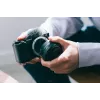 Sony α ZV-E10L MILC 24,2 MP CMOS 6000 x 4000 pixelov čierny