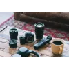 Sony α ZV-E10L MILC 24,2 MP CMOS 6000 x 4000 pixelov čierny