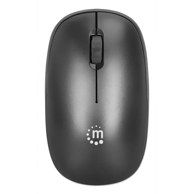 Bezdrôtová optická myš Manhattan MW3050 USB