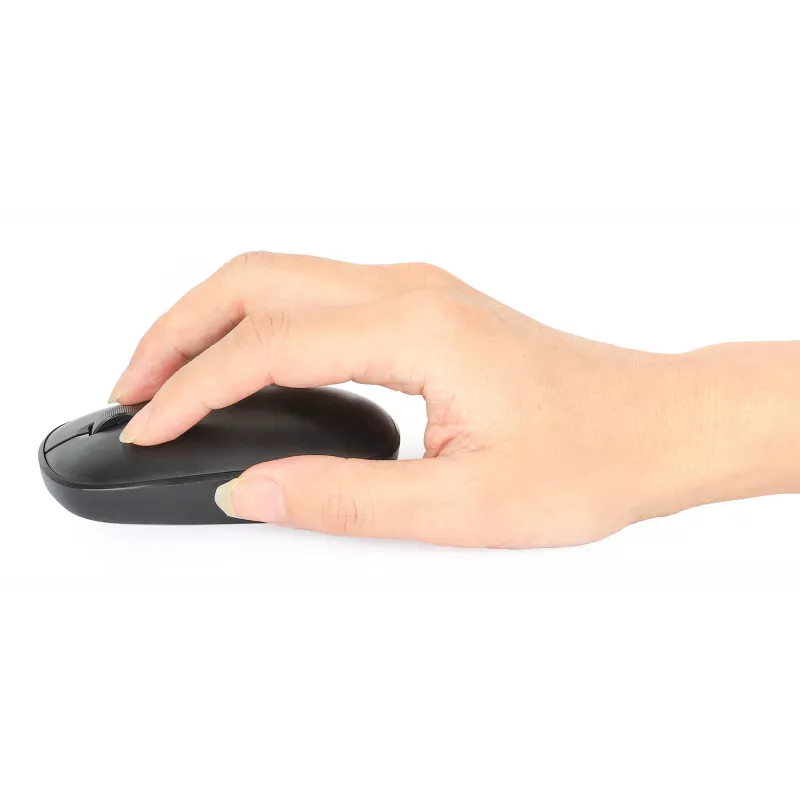Bezdrôtová optická myš Manhattan MW3050 USB