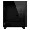 GIGABYTE GB-AC500G ST počítačová skriňa Midi Tower čierna