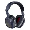 Logitech A30 slúchadlá s mikrofónom pre PlayStation, Bluetooth, námornícka modrá