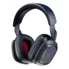 Logitech A30 slúchadlá s mikrofónom pre PlayStation, Bluetooth, námornícka modrá