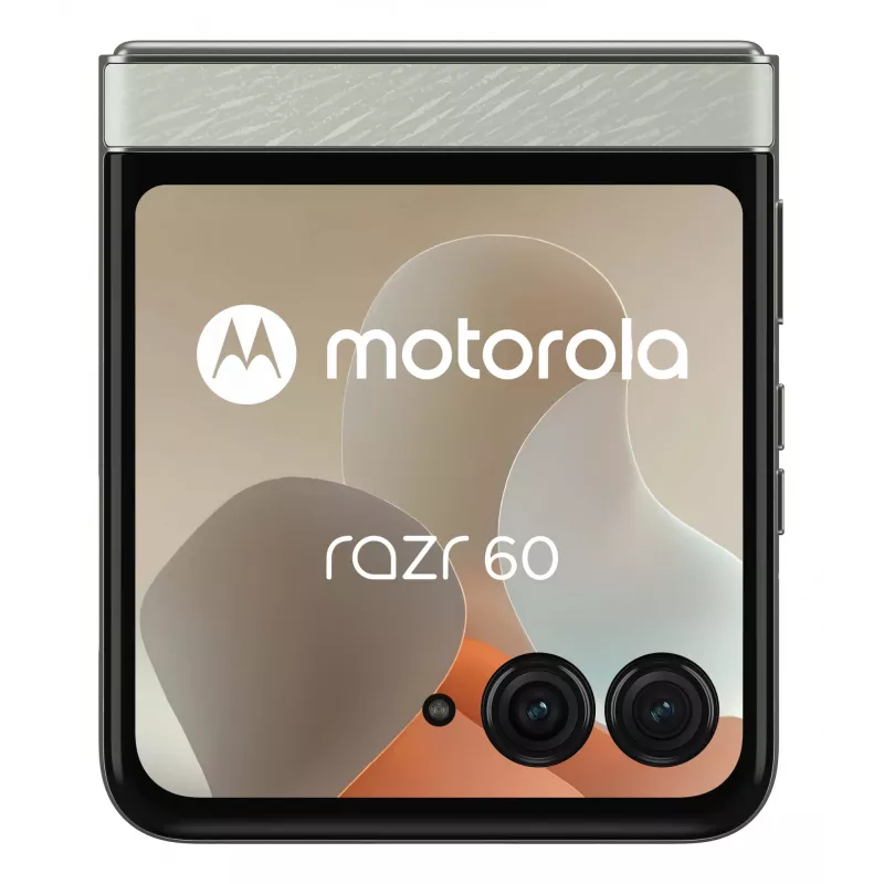 Motorola razr 60 17,5 cm (6,9