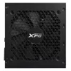 XPG KYBER 850W napájací zdroj, 850 W, 100 - 240 V, 47 - 63 Hz, 24-pin-ATX, 65 cm, 450 mm