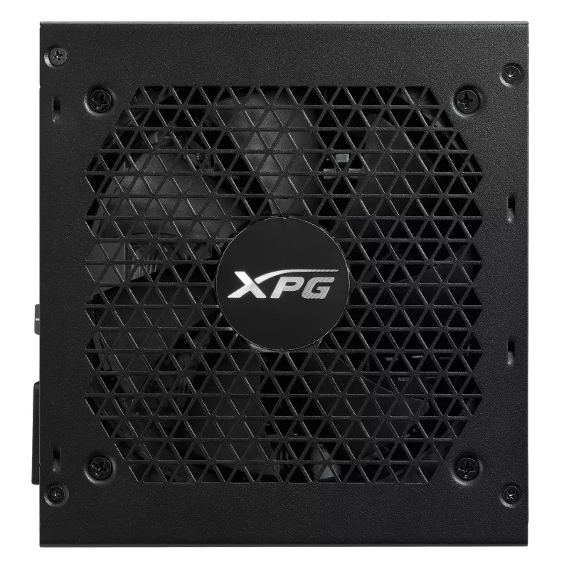 XPG KYBER 850W napájací zdroj, 850 W, 100 - 240 V, 47 - 63 Hz, 24-pin-ATX, 65 cm, 450 mm