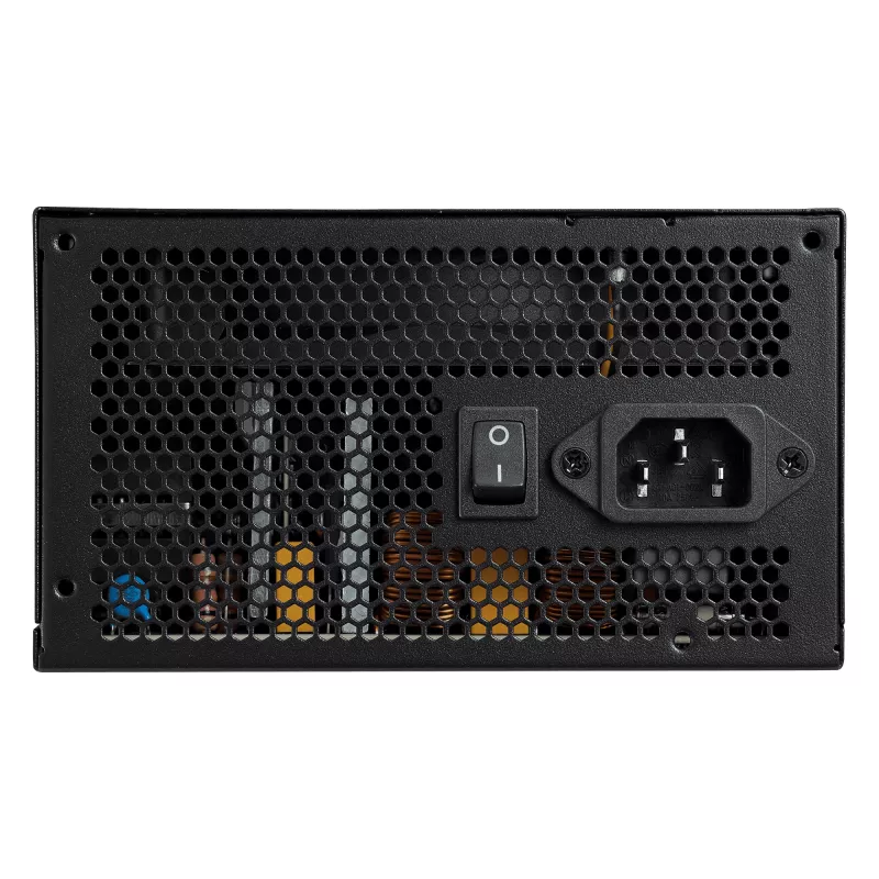 XPG KYBER 850W napájací zdroj, 850 W, 100 - 240 V, 47 - 63 Hz, 24-pin-ATX, 65 cm, 450 mm