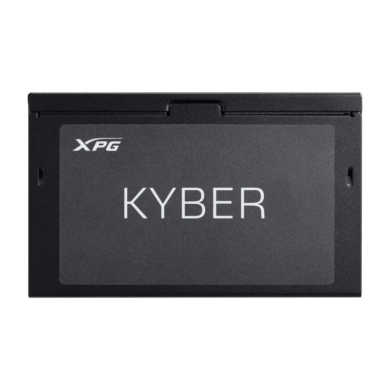 XPG KYBER 850W napájací zdroj, 850 W, 100 - 240 V, 47 - 63 Hz, 24-pin-ATX, 65 cm, 450 mm