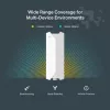 TP-Link Festa F65-Outdoor 3000 Mbit/s biela Power over Ethernet (PoE)