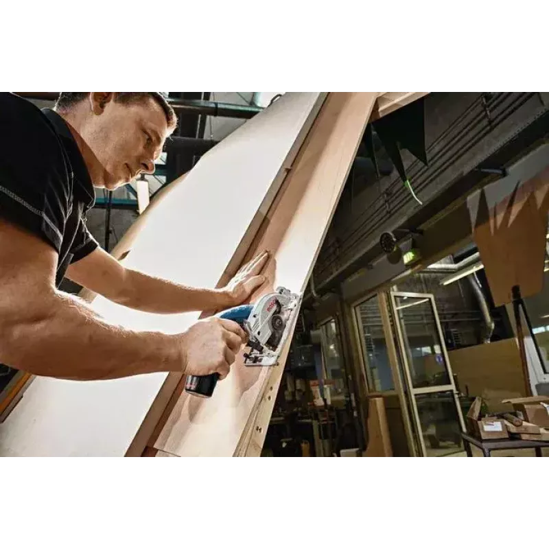Bosch Professional GKS 12V-26 akumulátorová kotúčová píla, 85 mm