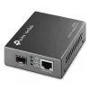 TP-Link Omada 10G Multi-Gigabit SFP mediálny konvertor