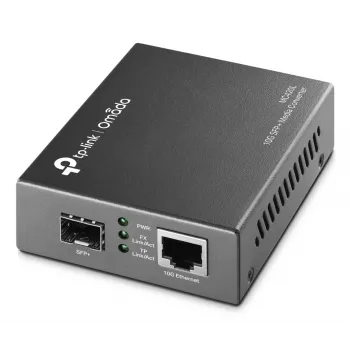 TP-Link Omada 10G Multi-Gigabit SFP mediálny konvertor