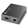 TP-Link Omada 10G Multi-Gigabit SFP mediálny konvertor