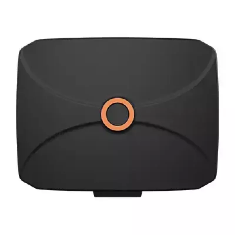 Omni-direkcionálna anténa Poynting A-PANL-0401-V1-01 7.8 dBi čierna