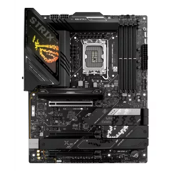 ASUS ROG STRIX Z890-H GAMING WIFI Intel Z890 LGA 1851 (Socket V1) ATX