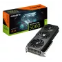 GIGABYTE GeForce RTX 5060 GAMING OC 8G grafická karta - 8GB GDDR7, 128bit, PCI-E 5.0, 2595 MHz takt jadra, 3 x DisplayPort, 1 x HDMI, GV-N5060GAMING OC-8GD