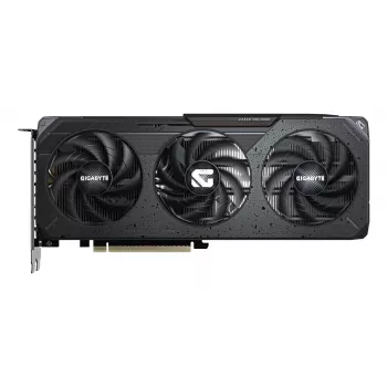 GIGABYTE GeForce RTX 5060 GAMING OC 8G grafická karta - 8GB GDDR7, 128bit, PCI-E 5.0, 2595 MHz takt jadra, 3 x DisplayPort, 1 x HDMI, GV-N5060GAMING OC-8GD