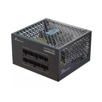 SEASONIC Prime Fanless Px napájací zdroj 450 W 20+4 Pin ATX