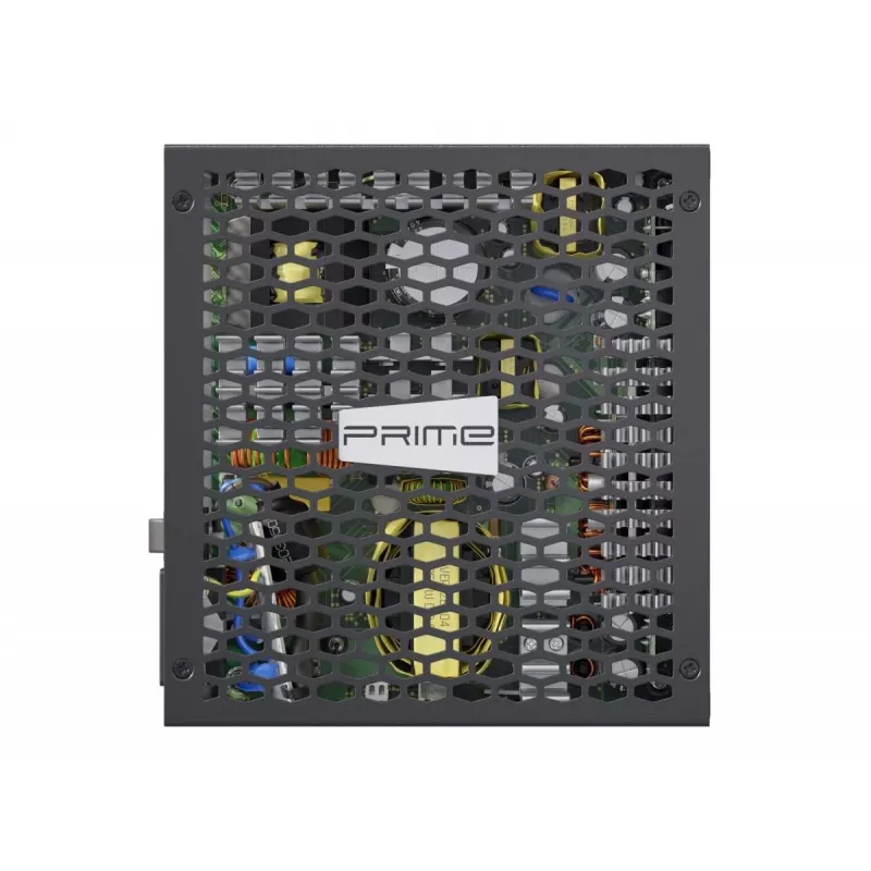Zdroj Seasonic PRIME Fanless PX-500, 500 W, 80 PLUS Platinum, PRIME-PX-500