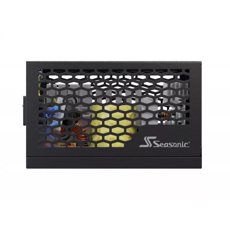 Zdroj Seasonic PRIME Fanless PX-500, 500 W, 80 PLUS Platinum, PRIME-PX-500