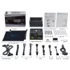 Zdroj Seasonic PRIME Fanless PX-500, 500 W, 80 PLUS Platinum, PRIME-PX-500