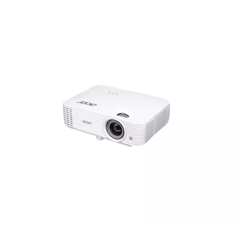 Acer H6830BD projektor, DLP, 4K UHD 3840x2160, 3800 ANSI lúmenov