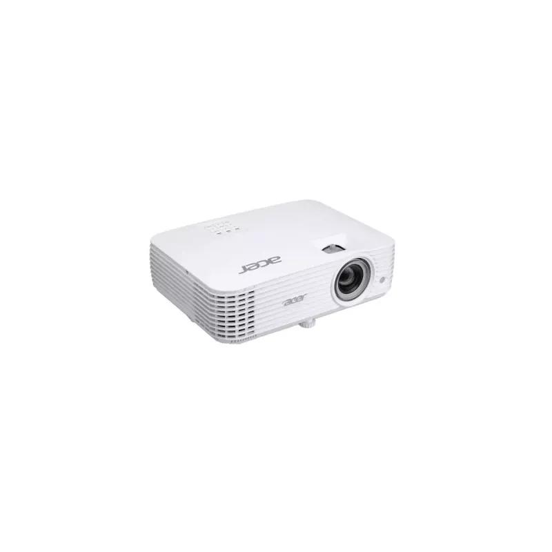 Acer H6830BD projektor, DLP, 4K UHD 3840x2160, 3800 ANSI lúmenov