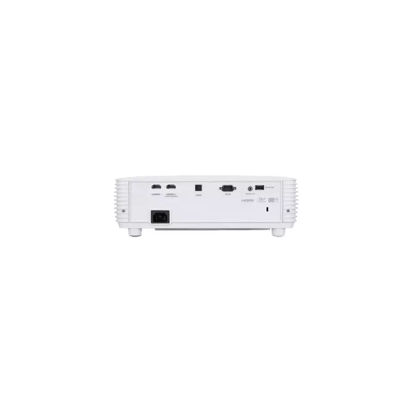 Acer H6830BD projektor, DLP, 4K UHD 3840x2160, 3800 ANSI lúmenov