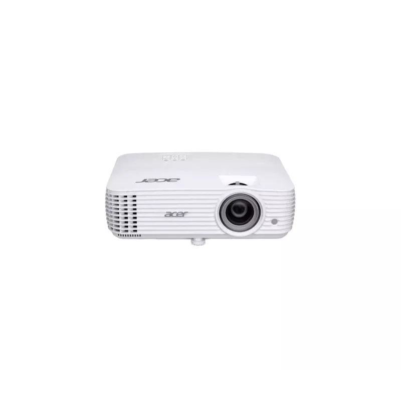 Acer H6830BD projektor, DLP, 4K UHD 3840x2160, 3800 ANSI lúmenov
