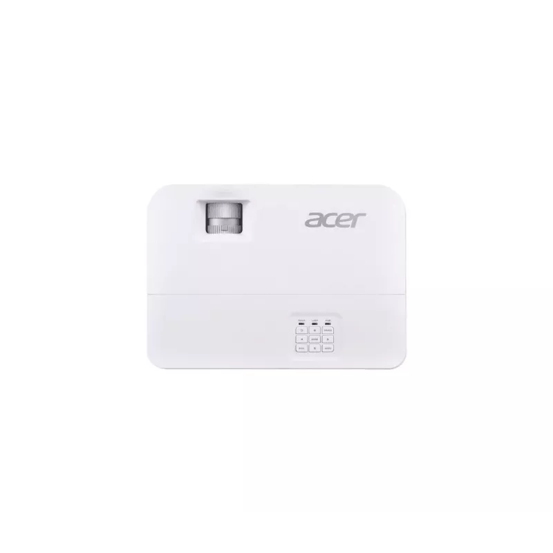 Acer H6830BD projektor, DLP, 4K UHD 3840x2160, 3800 ANSI lúmenov