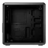 COOLER MASTER PC skriňa Masterbox Q300L V2 čierna