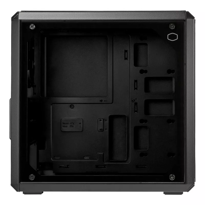 COOLER MASTER PC skriňa Masterbox Q300L V2 čierna